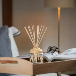 Yankee Candle Black Cherry Reed Diffuser 5 Yankee Candle Black Cherry Reed Diffuser -Home General Store yankee candle reed diffuser v2 square