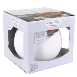Yankee Candle Elizabeth Scenterpiece Easy Meltcup Warmer - With Timer 10 Yankee Candle Elizabeth Scenterpiece Easy Meltcup Warmer - With Timer -Home General Store yankee candle scenterpiece with timer elizabeth 1521331 3