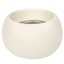 Yankee Candle Elizabeth Scenterpiece Easy Meltcup Warmer - With Timer